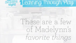 Learning Through Play